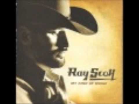 Ray Scott - Dirty Shirt