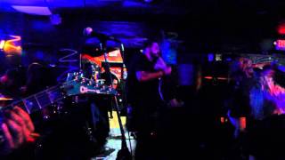 Affiance - Death Cycle Live HD at Champs