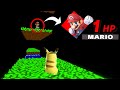 Hide And Seek In Smash Bros Is RAW