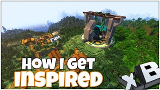 xBCrafted's recent Youtube video thumbnail