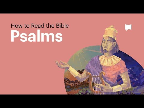 The Book of Psalms