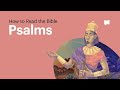The Book of Psalms