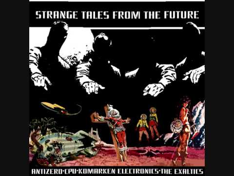 The Exaltics - The Exaltics Theme