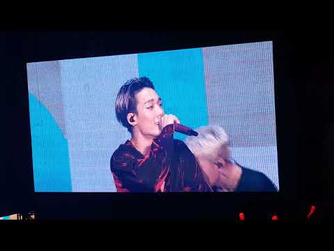 20180922 iKON CONTINUE TOUR IN TAIPEI-COCKTAIL