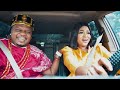 The Prince And The Evil Royal Visitor - New Nigerian Movies 2026