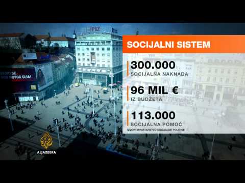 SocSkrb za bolju socijalnu skrb Hrvatske