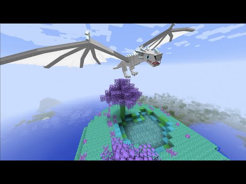 Minecraft With Way Too Many Mods (Part 1)