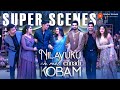 Nilavuku En Mel Ennadi Kobam Super Scenes Love Sparks Fly Pavish Anikha Pavish Dhanush