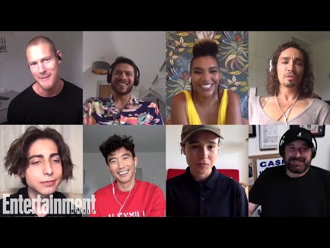 ‘The Umbrella Academy’ Cast Breaks Down What to Expect for Season 2 | Entertainment Weekly