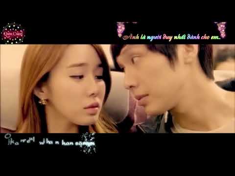 Vietsub Bubble Love   MC Mong ft Seo In Young