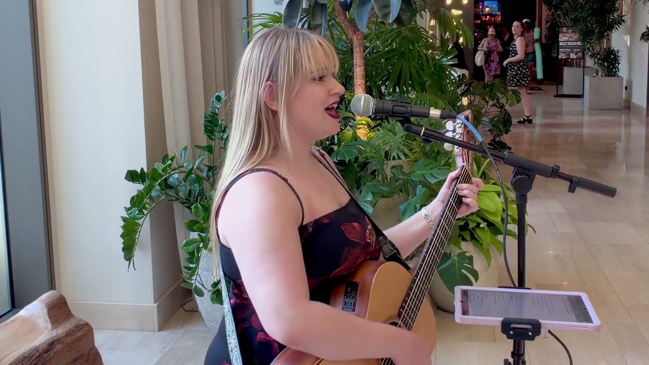 Promotional video thumbnail 5 for Allison Kershner