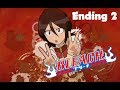 Bleach Ending 2