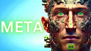 How Meta's NEW AI Robot Tech JUST Learned To Do THIS + Computer Vision