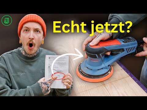 Eigentlich wollte ich nur diese billige MIRKA KOPIE testen 👉 dann lese ich DAS! ❌ | Jonas Winkler