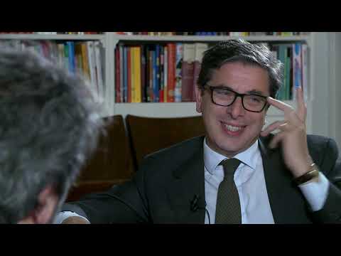 Paolo Sorrentino su "Roma" di Federico Fellini