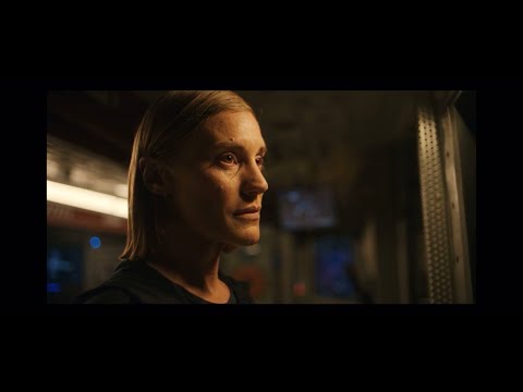 Another Life, S2 Ep5 x Arctic Lake 'Let You Down'