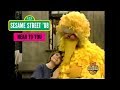 Sesame Street 88 Near To You