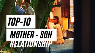 Top 10 Mother - Son Relationship Movies Drama Movi