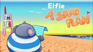 Elfie: A Sand Plan Gameplay Trailer
