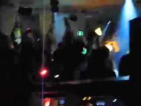 Starkillers Extended Mix @ Bliss 3/03/07