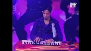 Get Yo Groove On (live) - Prince