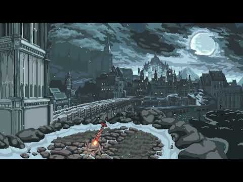 [FREE] Juice Wrld x Lil Skies Type Beat - "once again" ft. Trippie Redd