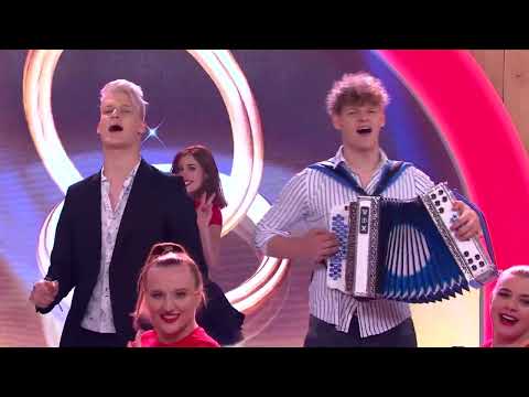 Pri črnem Petru: Firbci - Nobena druga | pleše PLESNO MESTO