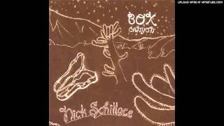 Nick Schillace - Kye (Was A Dead Dog)