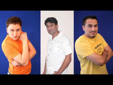 FLORIN PESTE & PLAY AJ - Eu Te-Am Ales