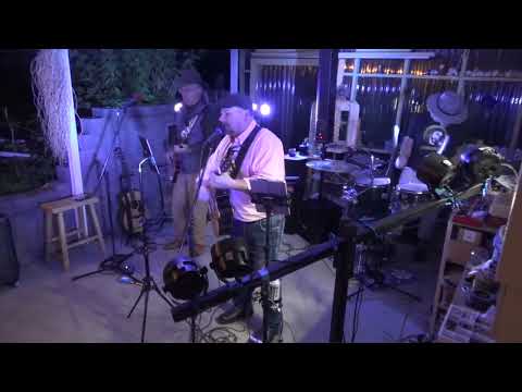 Alice's Champagne Palace - Patio Party, September 29, 2023