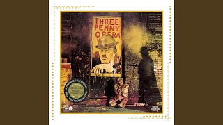 Second Threepenny Finale
