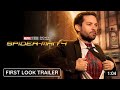 SPIDER MAN 4 First Look Trailer Sam Raimi Tobey Maguire Marvel Studios Sony Pictures