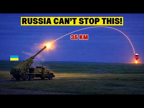 Russia Wasn’t Ready for This Swedish Weapon