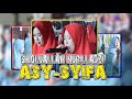 SHOLUALLAH NURILLADZI ASY SYIFA GROUP