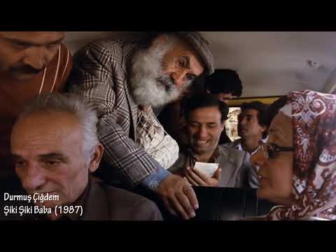 Kemal Sunal Film Müzikleri - Atla Gel Şaban - Şiki Şiki Baba