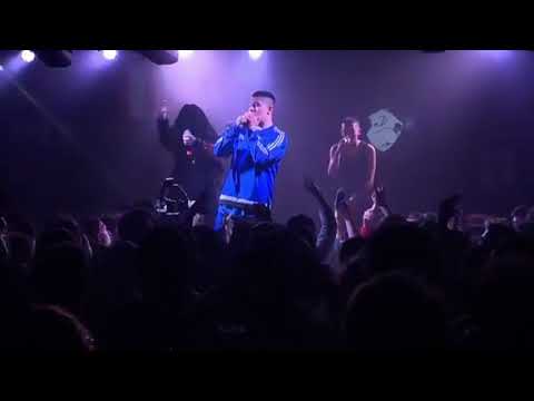 Tepki X Misha X Motive X Staple - Another Round | M.O.B VIP Night (Live Performance)
