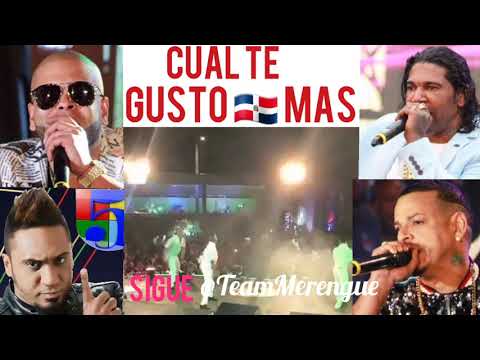 CUÁL Omega Silvio Ala Jaza Tito Swing