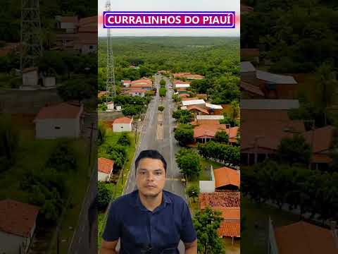 Cidades do Piauí Que Talvez Você Não Conheça Parte 13 #cidadesbrasileiras  #cidadesdopiaui #cidadesp