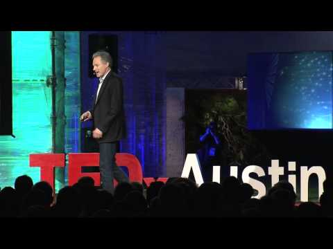 Making Friends With Artificial Intelligence: Eric Horvitz at TEDxAustin
