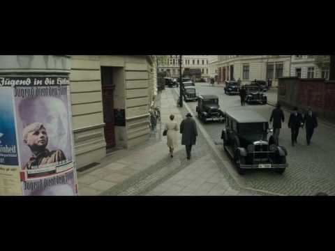 Seul dans Berlin - Bande-annonce VF