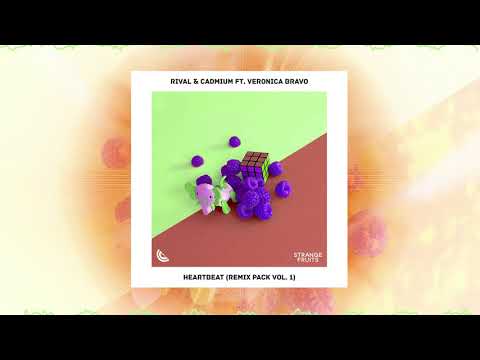 Video thumbnail for Heartbeat (Norro Remix)