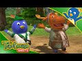 The Backyardigans Robin Hood Songs