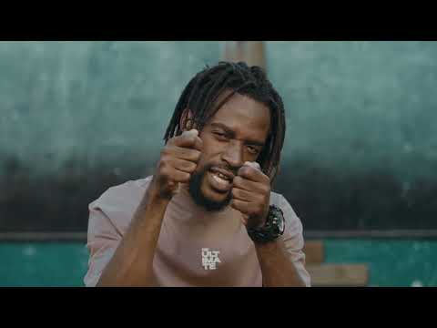 Umusepela Chile -Black Man Na Desire Ft Massive Chemicals (Official Video)