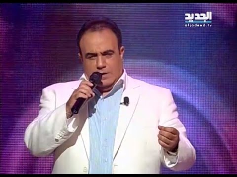 قدود حلبية - شادي جميل - بعدنا مع رابعة
