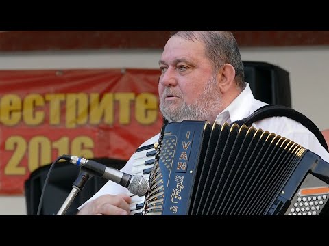 Иван Милев - юбилей 60г.