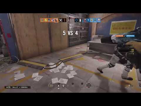 Another Knife ace