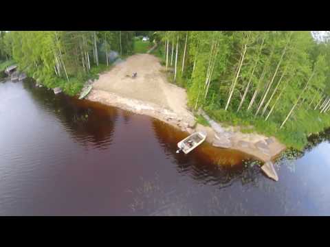 Karstulan mökki edit