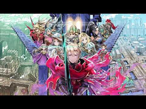 Best VGM 2378 - Radiant Historia - Beyond the Wilderness