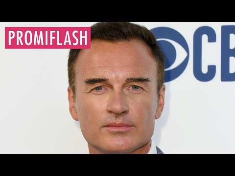 Familie meldet sich nach "Charmed"-Star Julian McMahons Tod