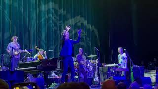 Ben Folds  - Not The Same (live Nashville 2023)